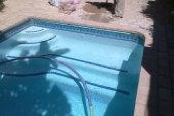 Pool Prof