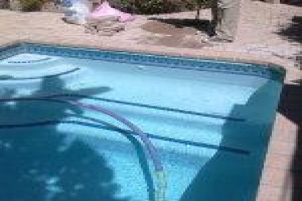 Pool Prof