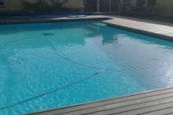 Pool Prof
