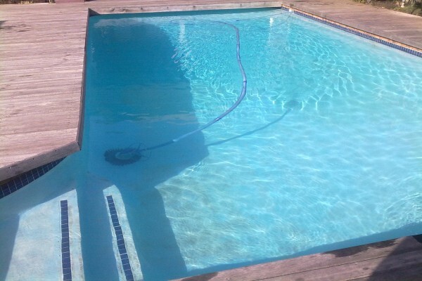 Pool Prof
