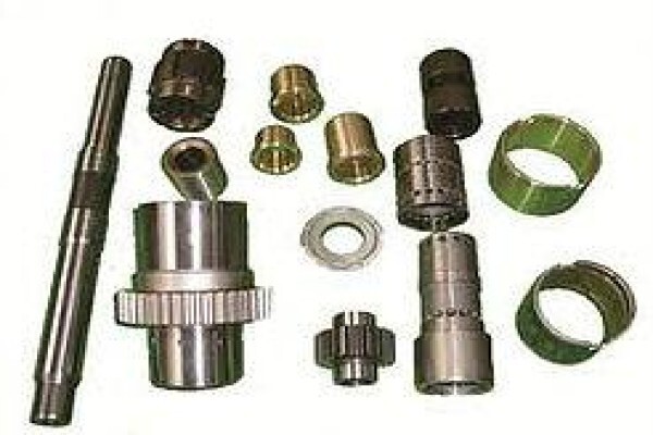 Tt & C Engineering & Hydraulics Cc