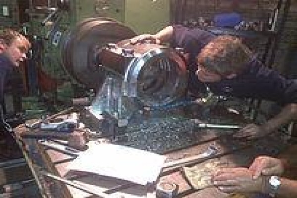 Tt & C Engineering & Hydraulics Cc