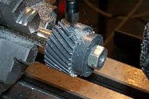 Tt & C Engineering & Hydraulics Cc