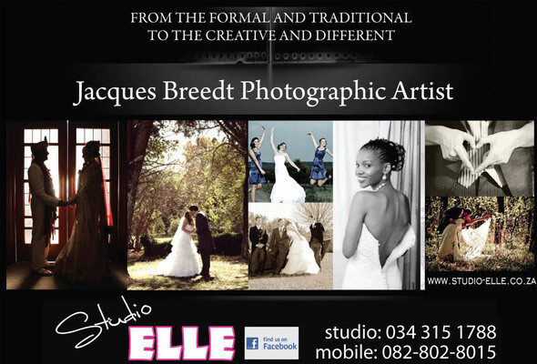 Breedt Jacques Photographic Artist
