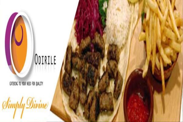 Odirile Caterers & Cleaning Services