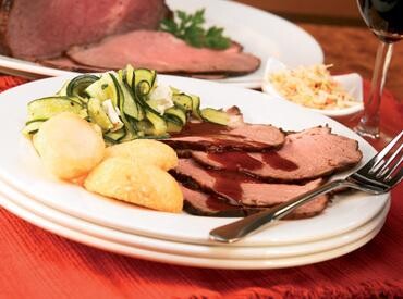 180 Degrees A Meal For Every Occasion
