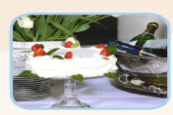 Bojangles Caterers