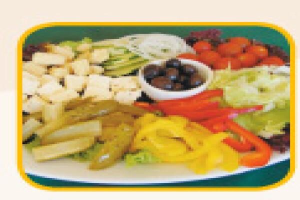 Bojangles Caterers