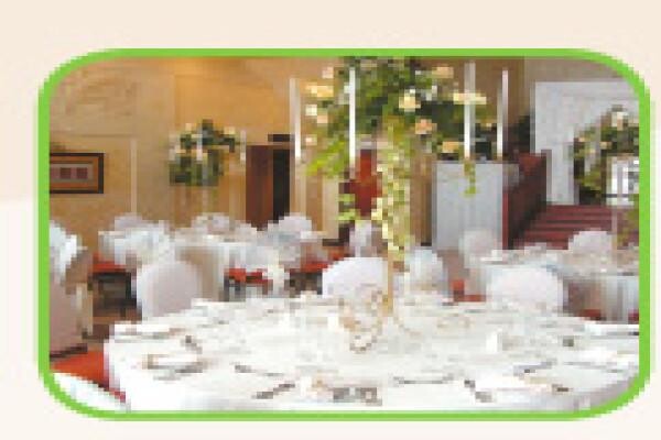 Bojangles Caterers