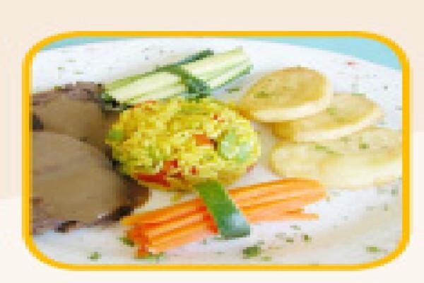 Bojangles Caterers