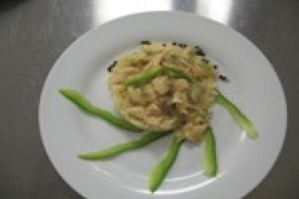 Home Cooking