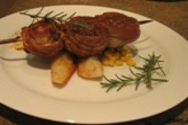 Home Cooking