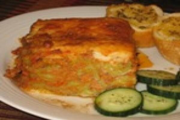 Home Cooking