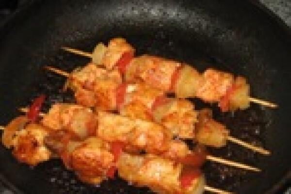 Home Cooking