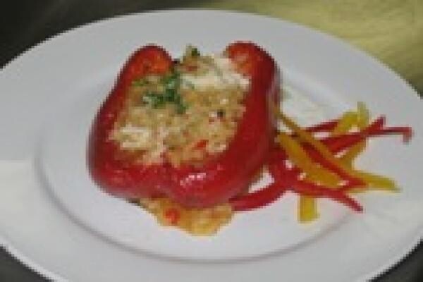 Home Cooking
