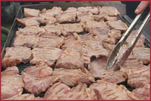 La Oma Spitbraai