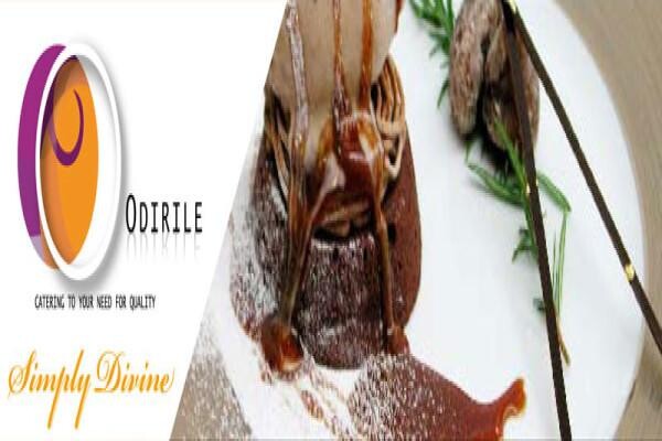 Odirile Caterers & Cleaning Services