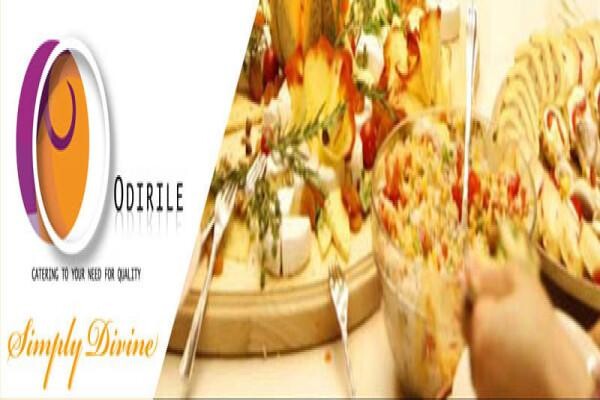 Odirile Caterers & Cleaning Services