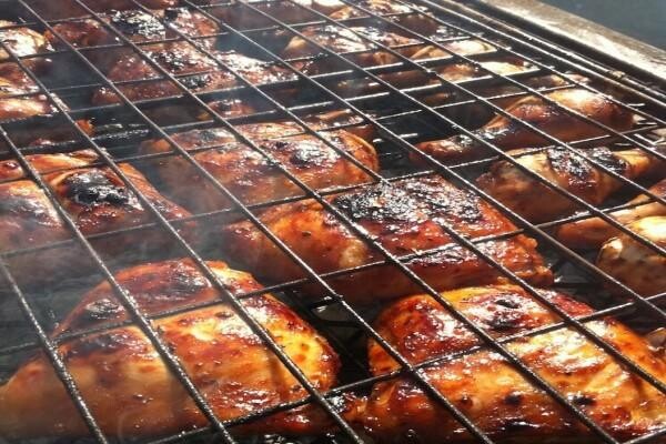 Spit Braai King Durbanville