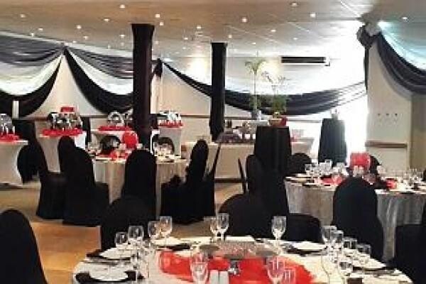 Union Caterers