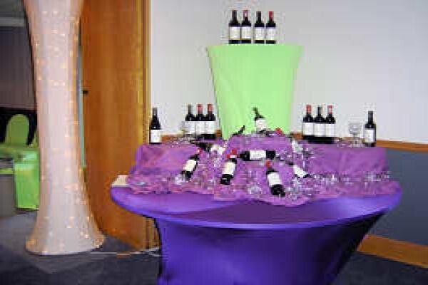 Union Caterers