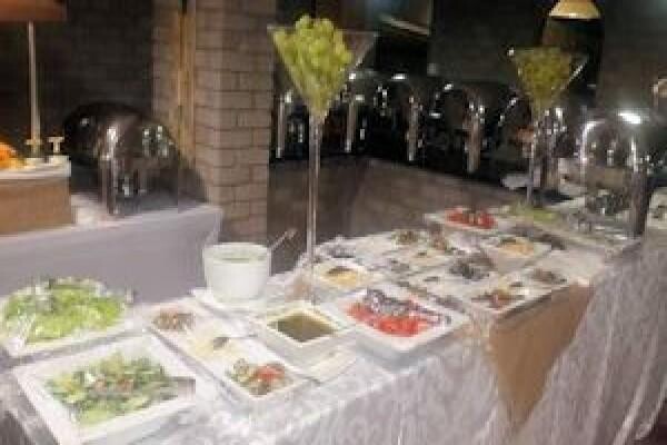 Union Caterers