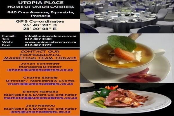 Union Caterers