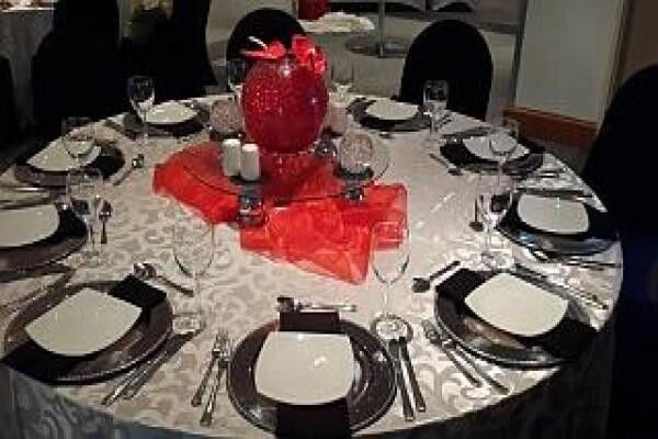 Union Caterers