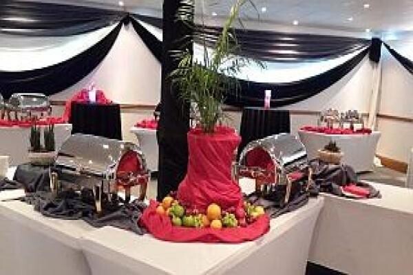 Union Caterers