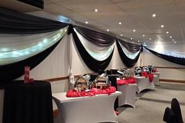 Union Caterers
