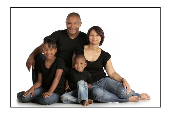 Gordon Harris Photographic