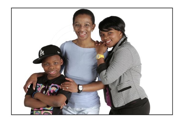 Gordon Harris Photographic