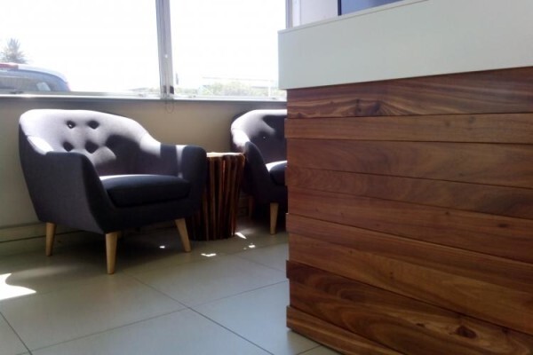 A J Joiners & Shopfitting
