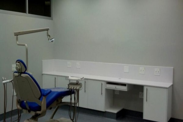 A J Joiners & Shopfitting