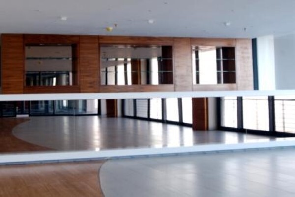 A J Joiners & Shopfitting
