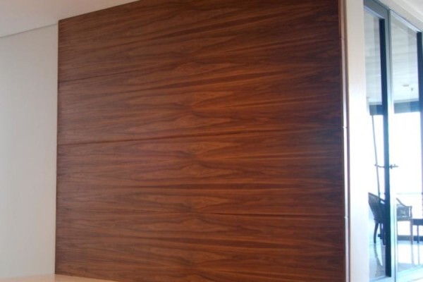 A J Joiners & Shopfitting