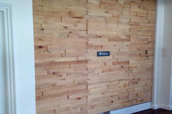 A J Joiners & Shopfitting