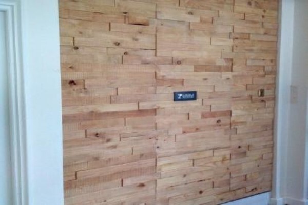 A J Joiners & Shopfitting