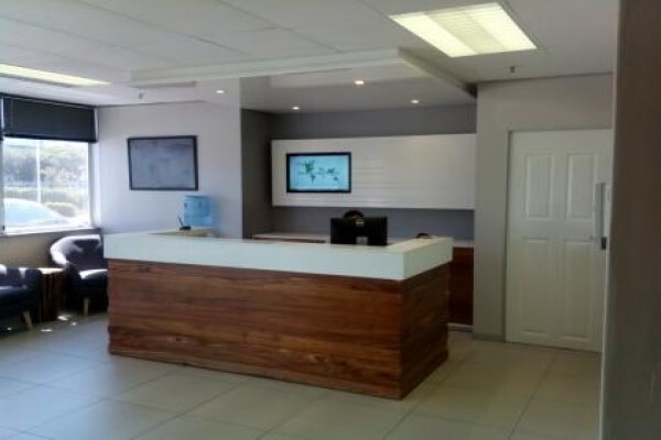 A J Joiners & Shopfitting