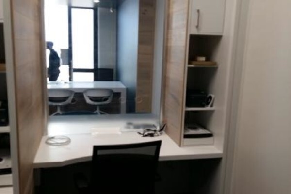 A J Joiners & Shopfitting