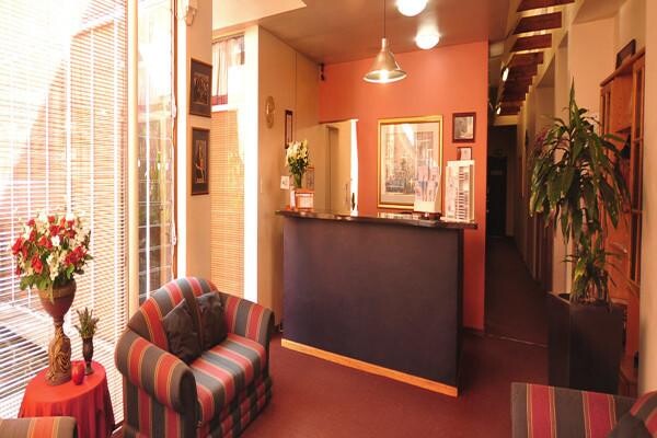 Grobbelaars & Church Street Funeral Services (Pty) Ltd
