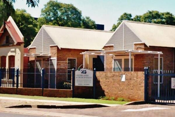 Grobbelaars & Church Street Funeral Services (Pty) Ltd
