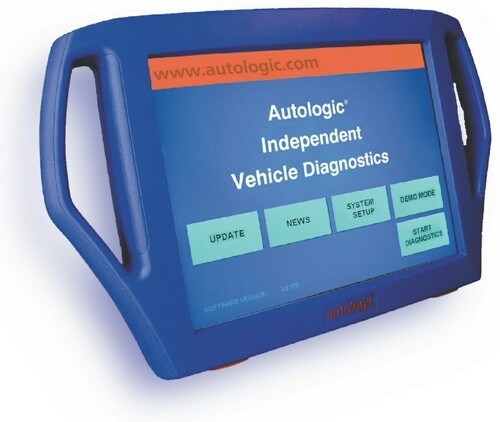 Autotronics