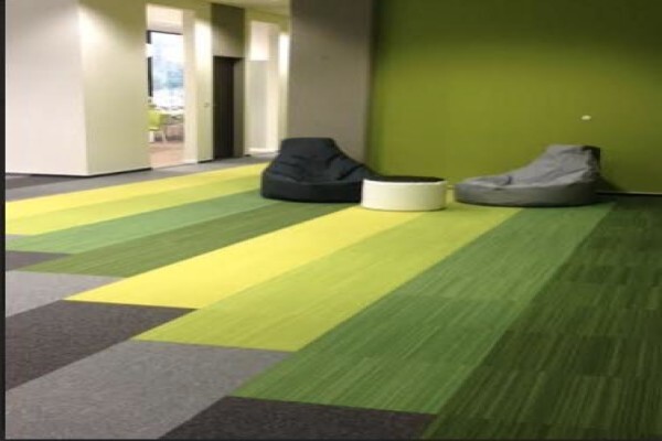 Complete Flooring