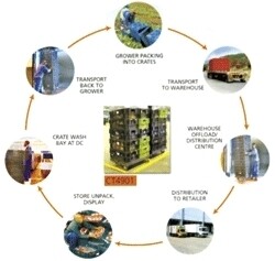 Mondi Plastic Containers (Pty) Ltd