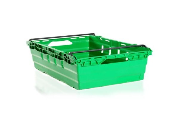 Mondi Plastic Containers (Pty) Ltd