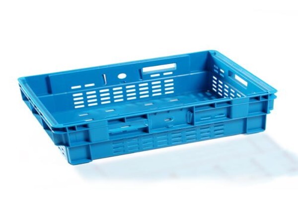 Mondi Plastic Containers (Pty) Ltd