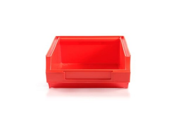 Mondi Plastic Containers