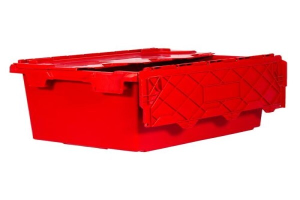 Mondi Plastic Containers