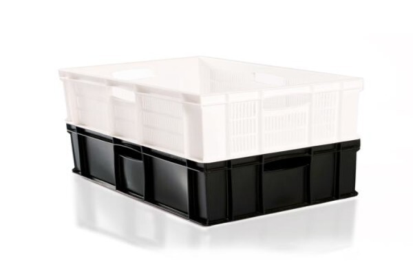 Mondi Plastic Containers